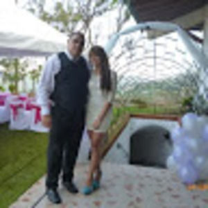 Meet your Posher, Ivanhoe